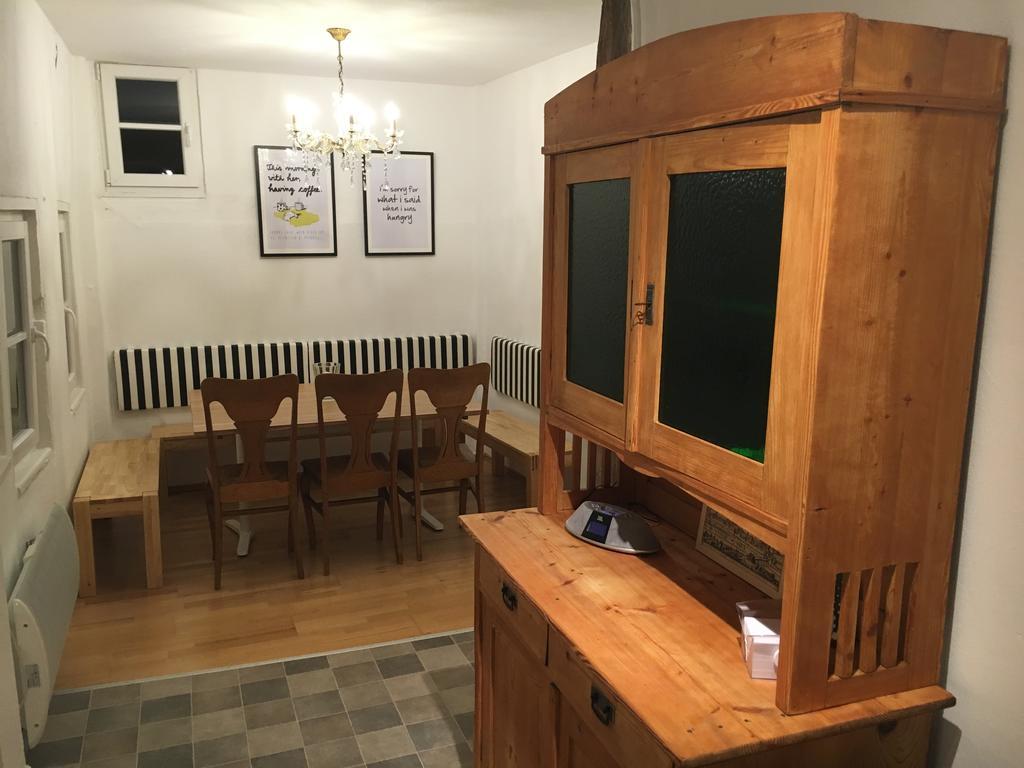 טובינגן Privatzimmer In Bester Altstadtlage מראה חיצוני תמונה